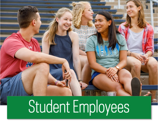 Student Employees