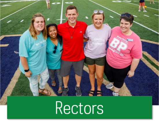 Rectors