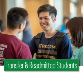 Apply For Housing Transfer and Readmit