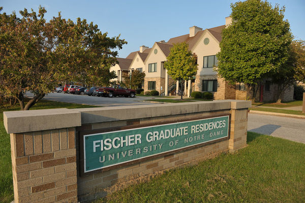 Undergraduate Community at Fischer Graduate Residences
